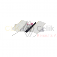 RENAULT MASTER 3 M9T 2.3 DIESEL POLEN FILTER 8201676037
